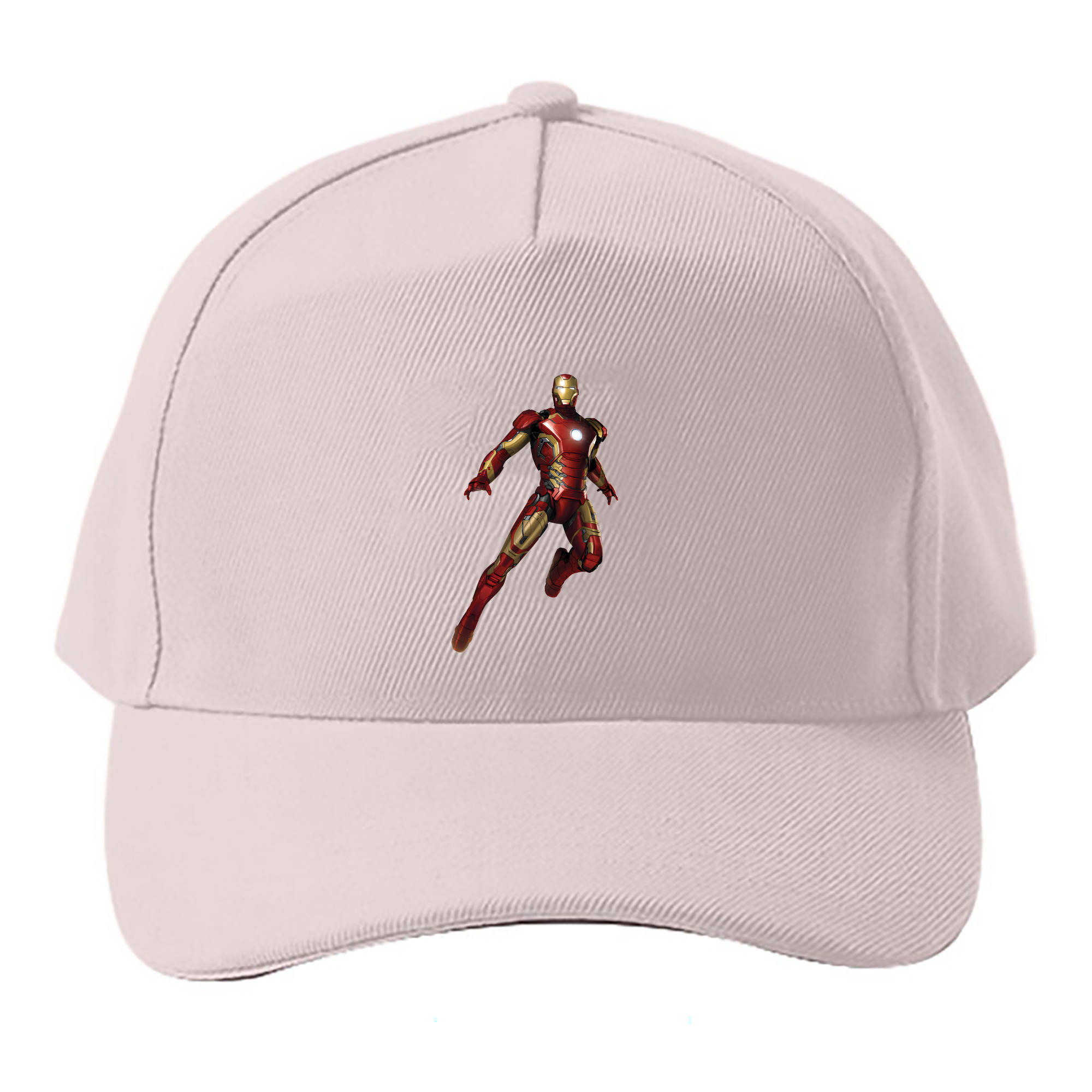 （画像用） アベンジャーズ The Avengers ベースボールキャップ 綿100％ 男女兼用 帽子 スポーツ